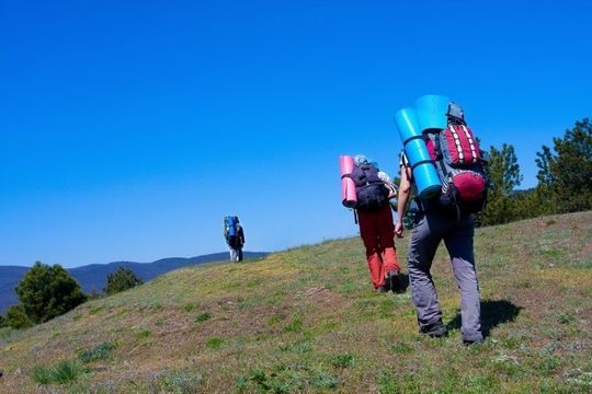 Wandern Salzburg