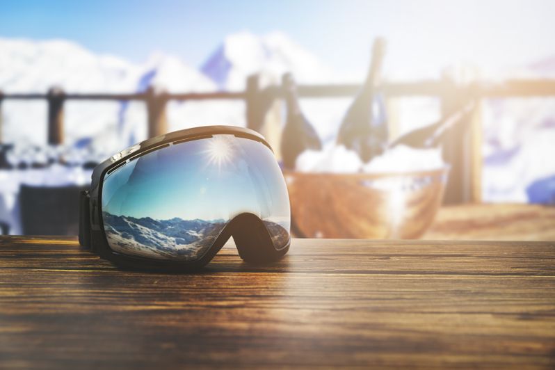 Skiurlaub, Ferienwohnung Skiurlaub buchen, Flachau